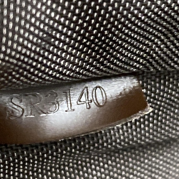 Louis Vuitton Pegase 55 Damier Rolling Suitcase - Picture 13 of 16